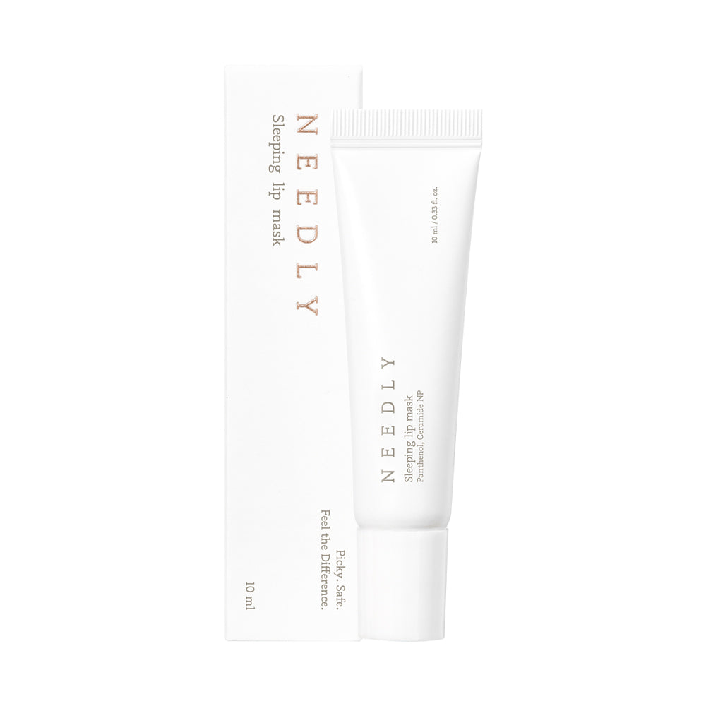 Sleeping Lip Mask_8809455420935_Needly-2