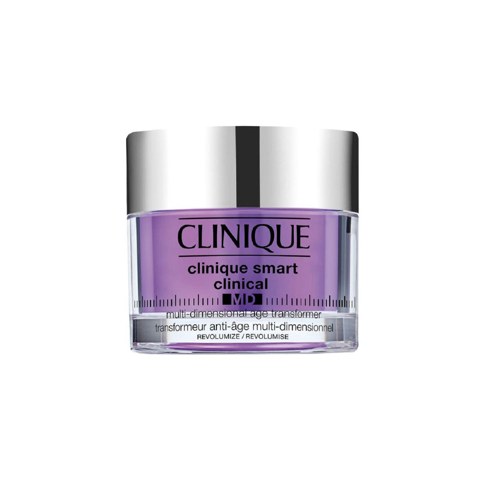 Smart Clinical Md - Trattamento Antietà Multidimensionale Riempitivo_020714985387_Clinique