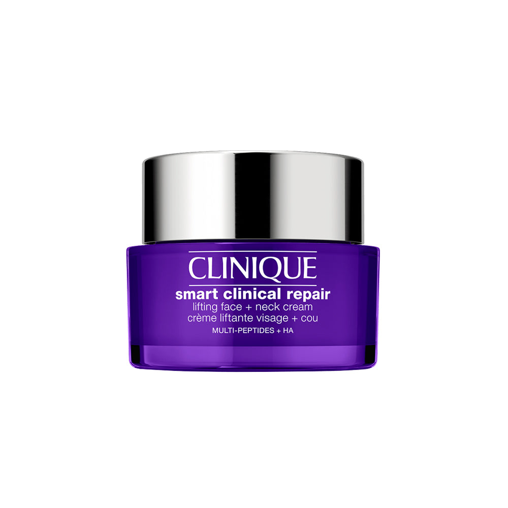 Smart Clinical Repair Lifting Face + Neck Cream_192333144756_Clinique