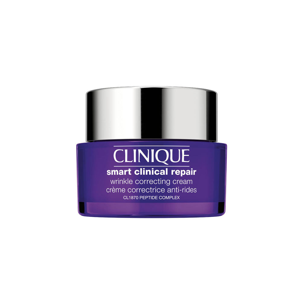 Smart Clinical Repair Wrinkle correcting cream_192333125120_Clinique