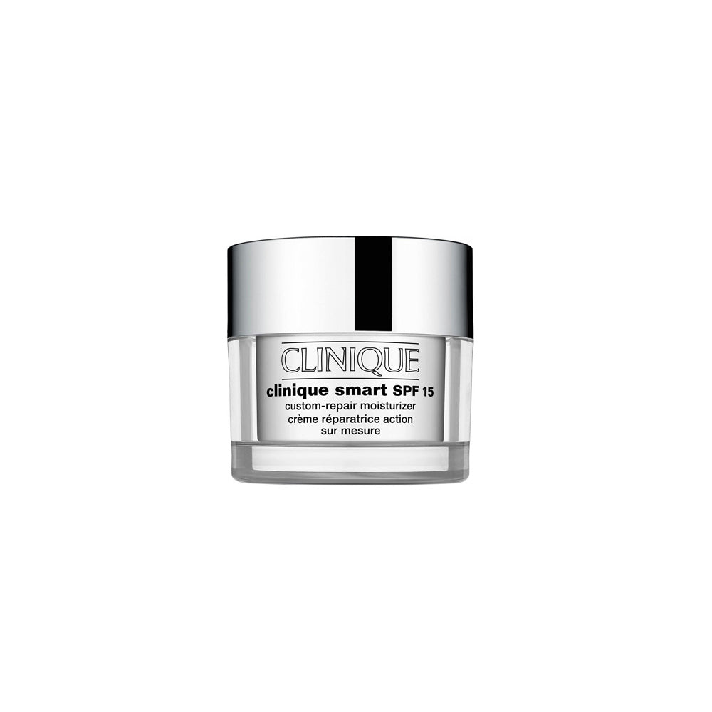 Smart SPF15 Custom-Repair Moisturizer_020714719692_Clinique