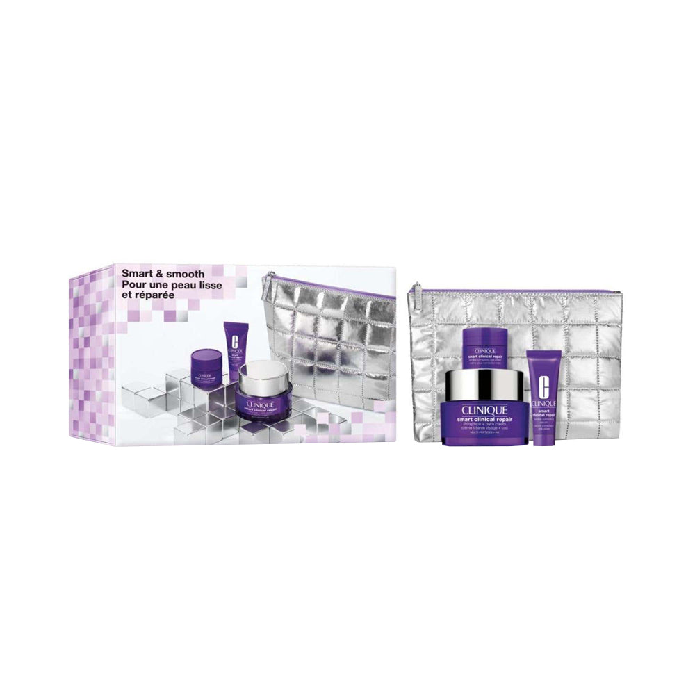 Smart & Smooth - Smart Clinical Repair Lifting Kit_192333224649_Clinique