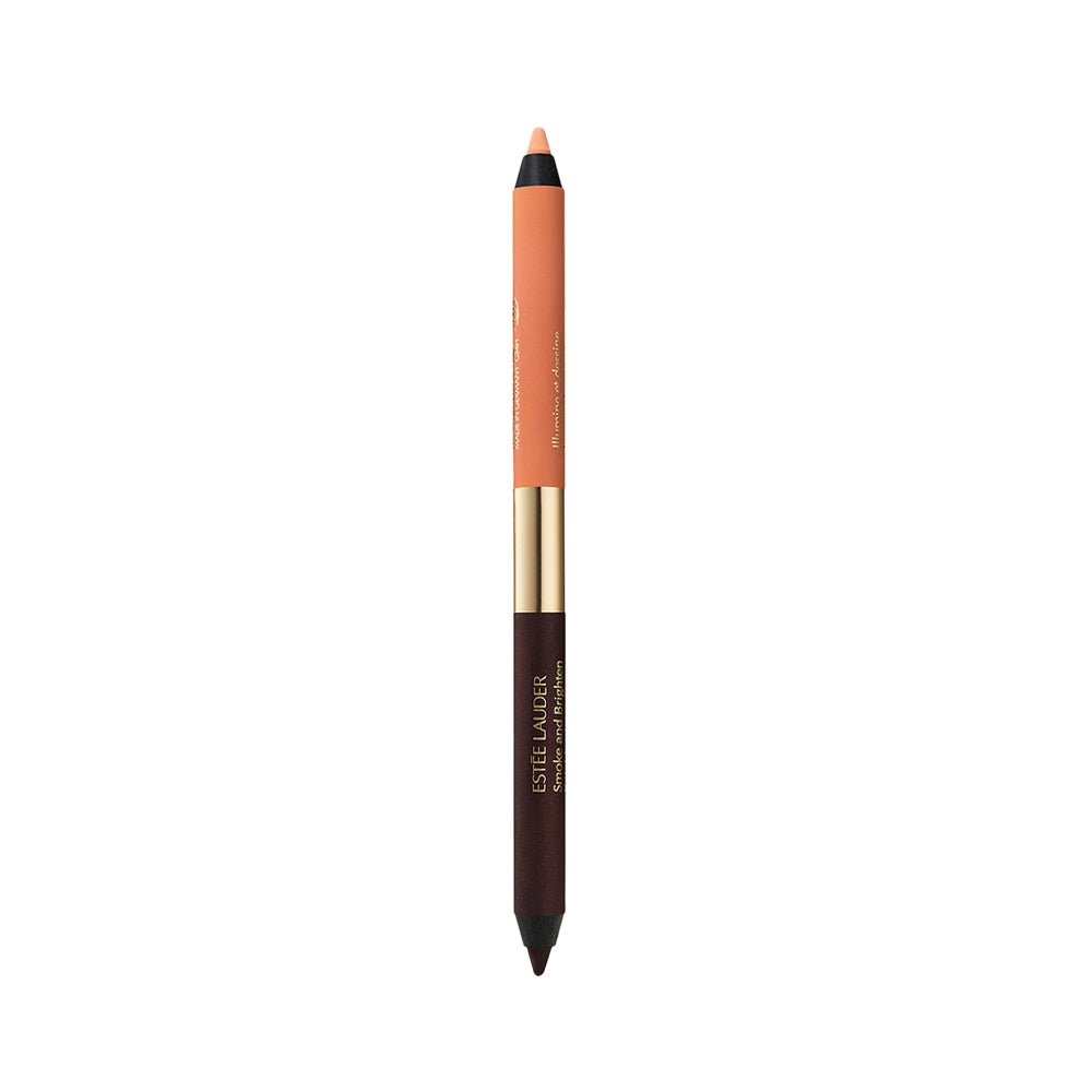 Smoke and Brighten Kajal Eyeliner Duo_887167655959_Estée Lauder