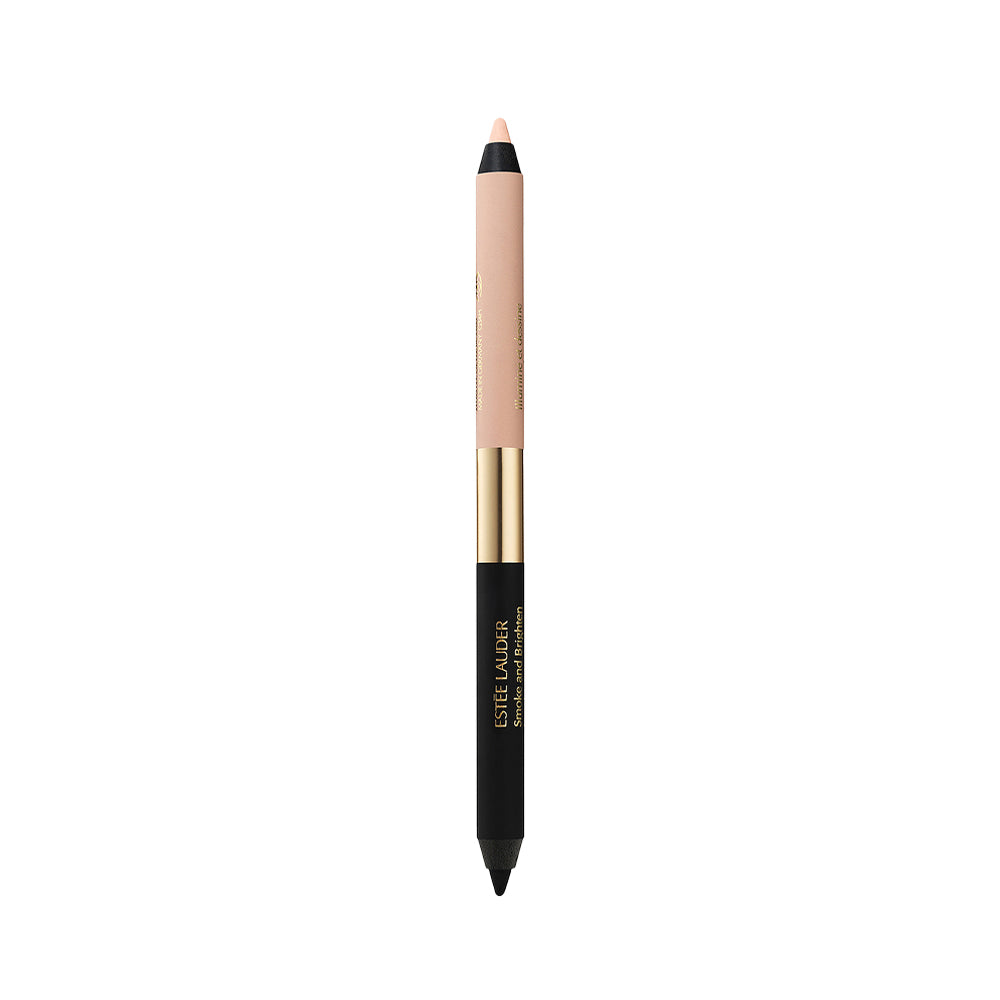 Smoke and Brighten Kajal Eyeliner Duo_887167655973_Estée Lauder