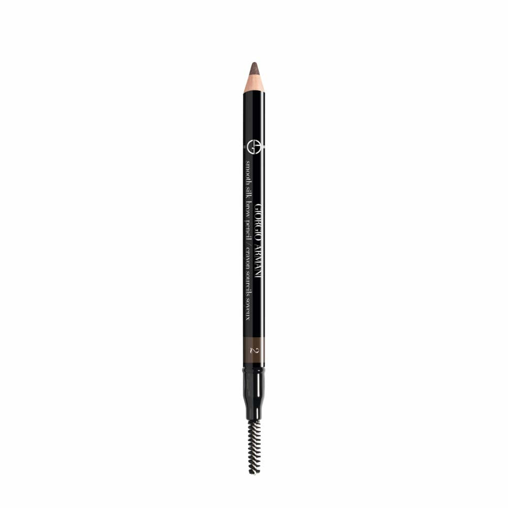 Smooth Silk Brow Pencil_3614272470880_Giorgio Armani