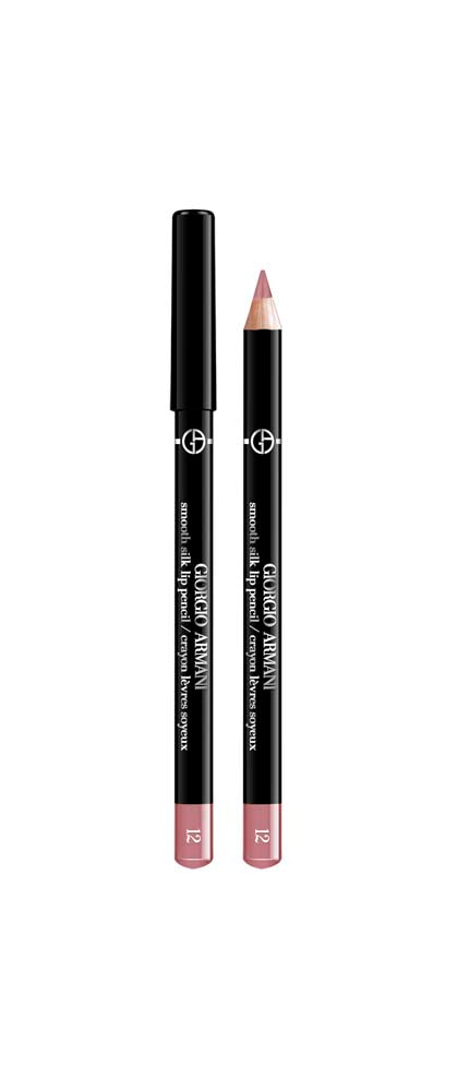 Smooth Silk Lip Pencil_3605520334009_Giorgio Armani