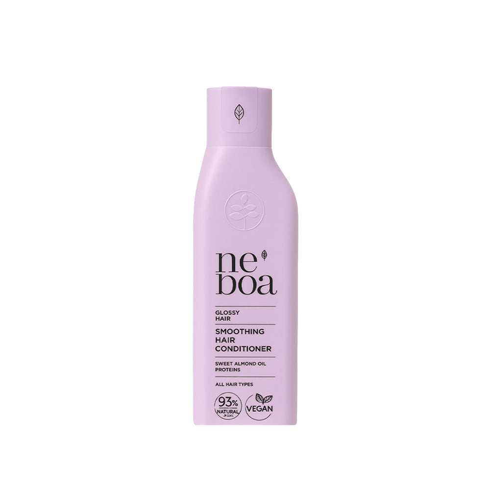 Smoothing Hair Conditioner Balsamo Lucidante_5903794198197_Neboa