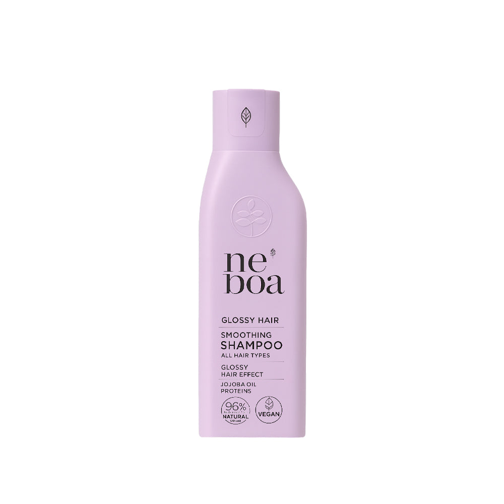 Smoothing Shampoo Lisciante_5903794198203_Neboa