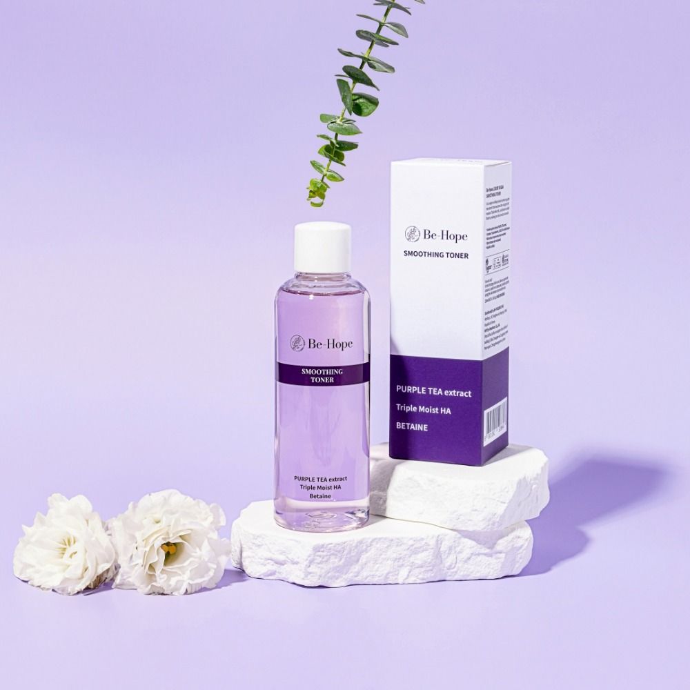 Smoothing Toner_8801092528647_Behope-2