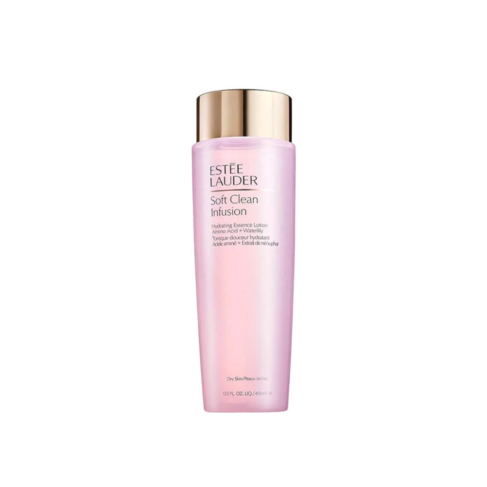 Soft Clean Infusion_887167561861_Estée Lauder