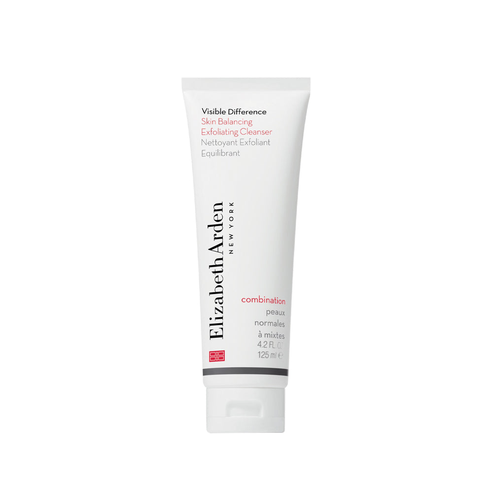 Soft Foaming Cleanser_085805253417_Elizabeth Arden