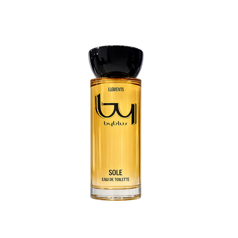 Sole Eau de toilette_8006786853191_Byblos