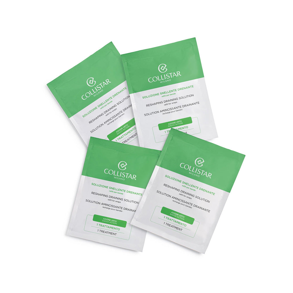 Soluzione snellente drenante - Ricarica per Bende_8015150253628_Collistar