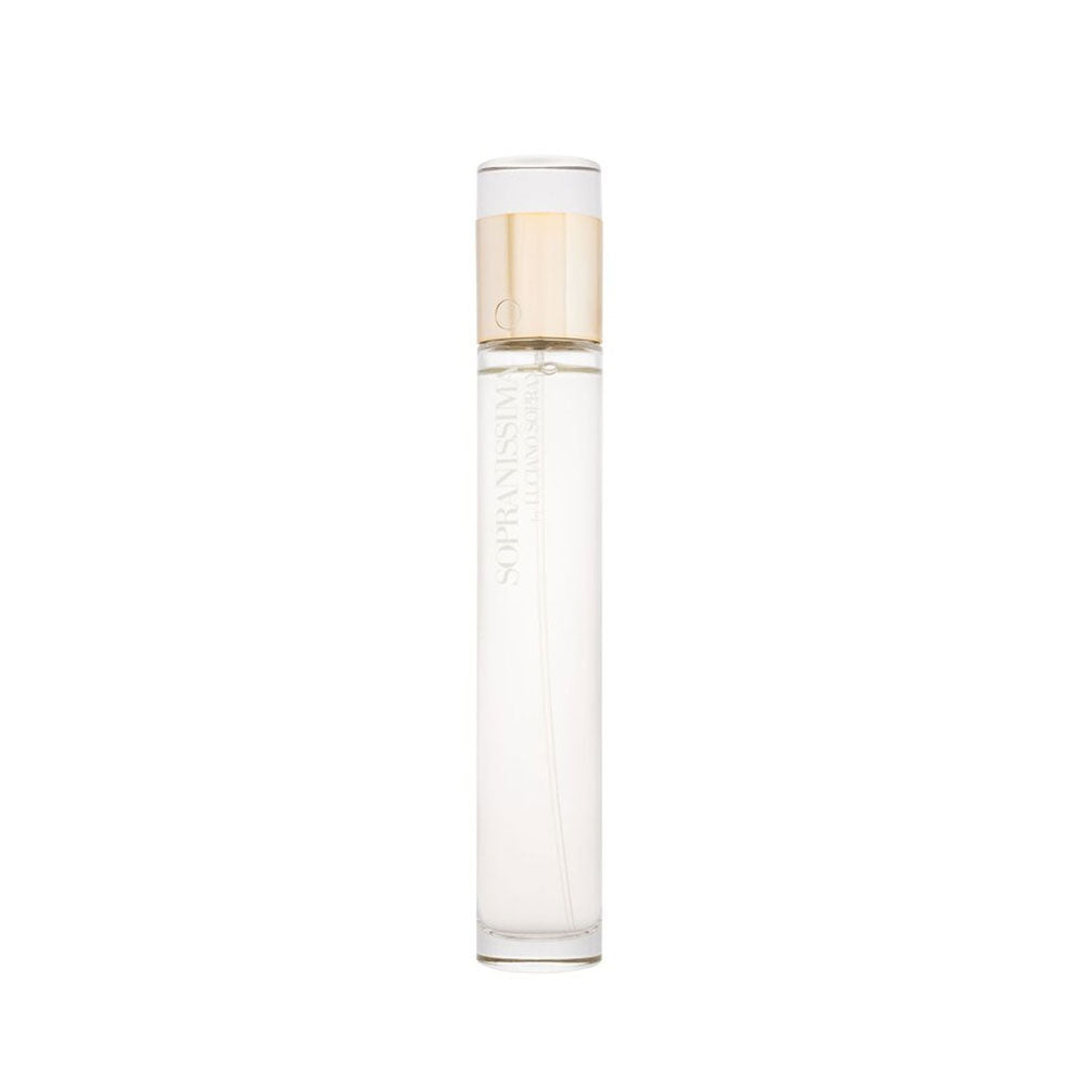 Sopranissima Eau de Toilette For Women_767418239025_Luciano Soprani