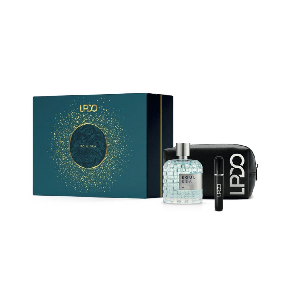 Soul Sea Cofanetto regalo con Ricarica_8053629629888_Lpdo