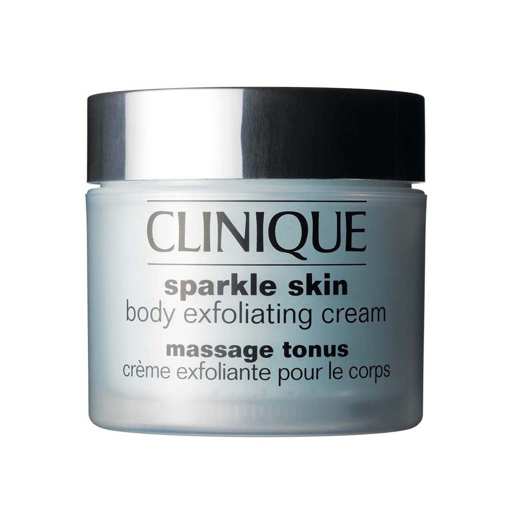 Sparkle Skin Body Exfoliating Cream - Crema Esfoliante Per Il Corpo In Barattolo_020714174231_Clinique