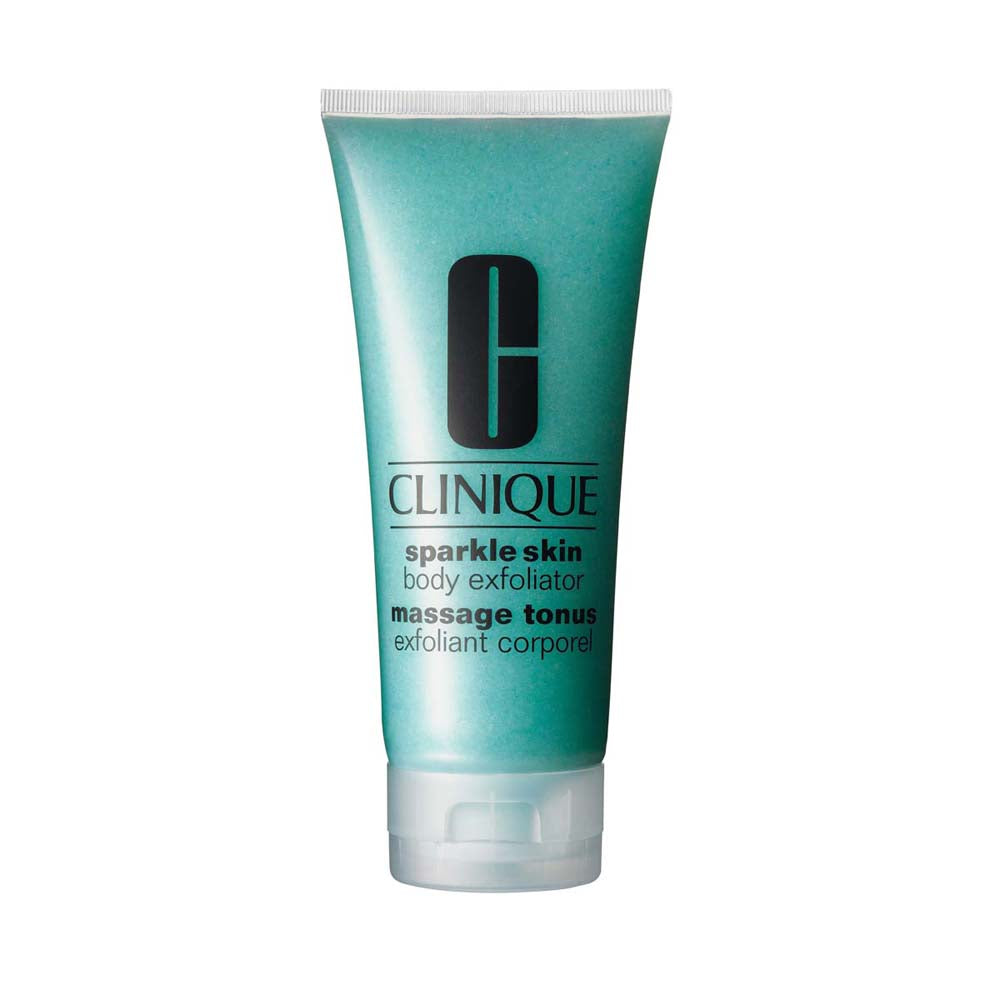 Sparkle Skin Body Exfoliator - Esfoliante Per Il Corpo In Tubo_020714091125_Clinique