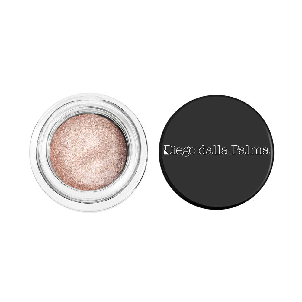 Sparkling cream eyeshadow Ombretto in crema_8017834883497_Diego Dalla Palma