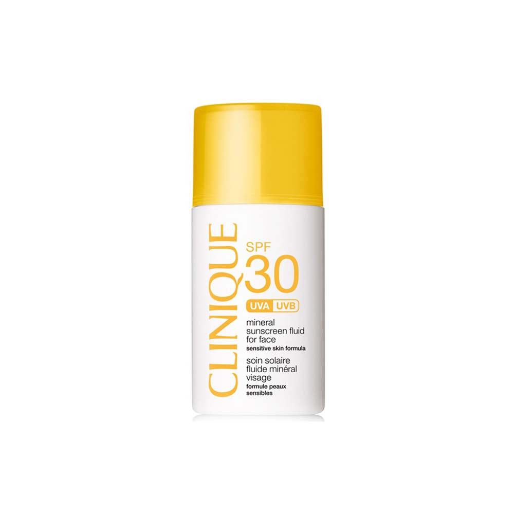 Spf 30 Mineral Sunscreen Fluid For Face_020714776091_Clinique
