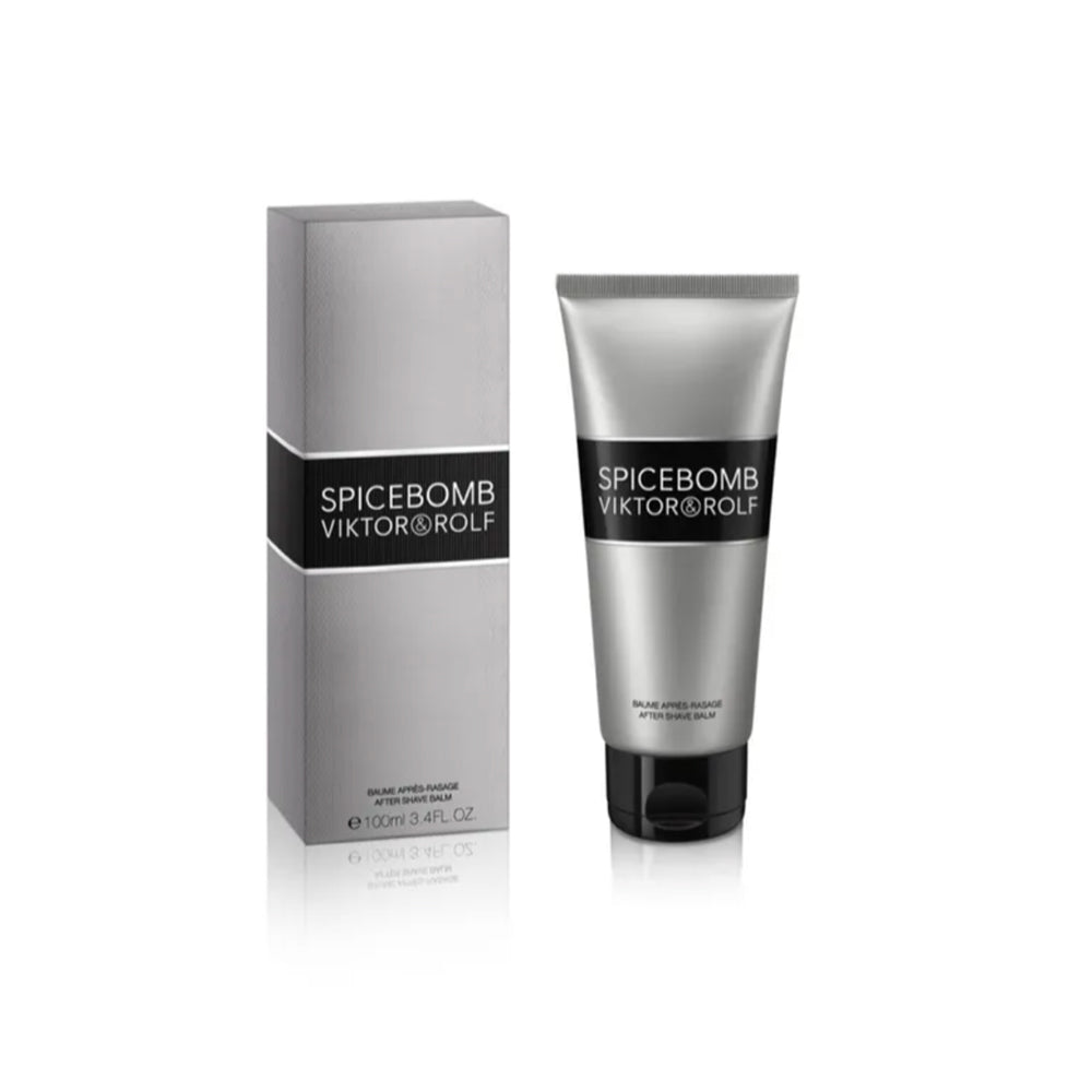Spicebomb Balsamo Dopobarba_3605521515483_Viktor & Rolf-2
