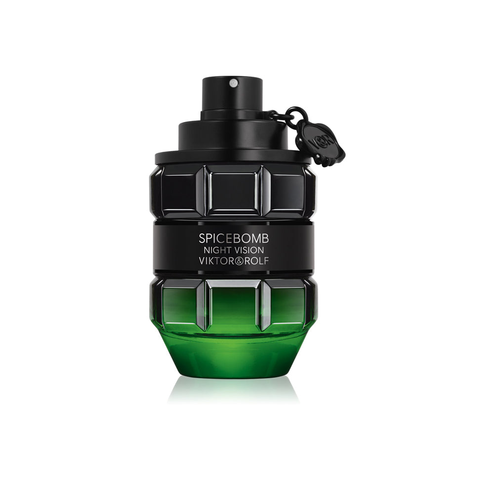 Spicebomb Night Vision Eau de toilette_3614272191556_Viktor & Rolf