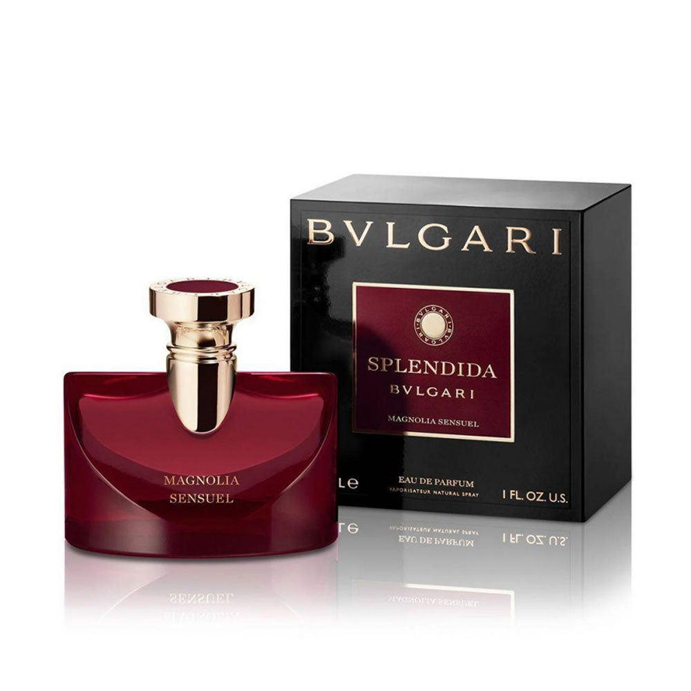 Splendida Magnolia Sensuel Eau de parfum_783320977343_Bulgari