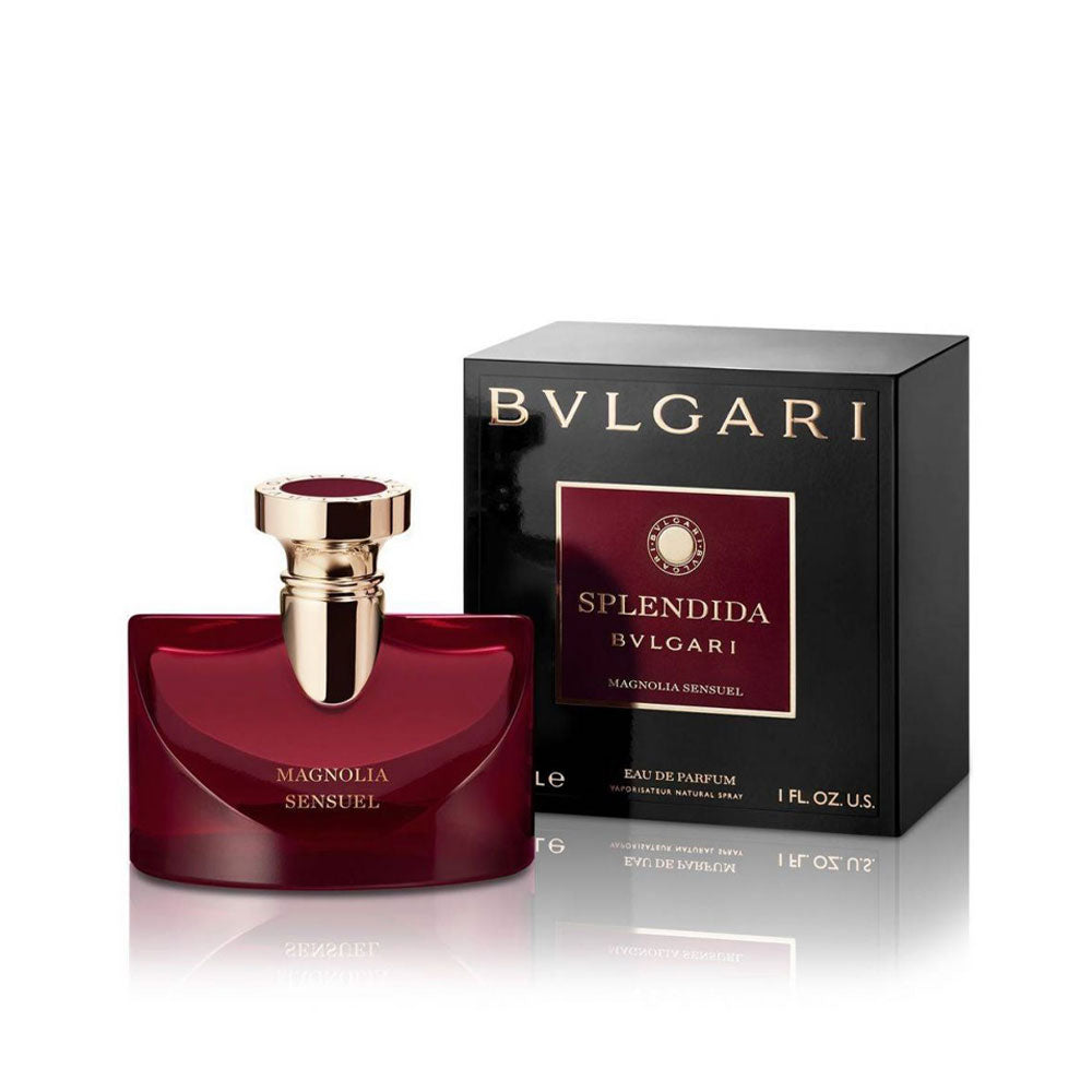 Splendida Magnolia Sensuel Eau de parfum_783320977381_Bulgari