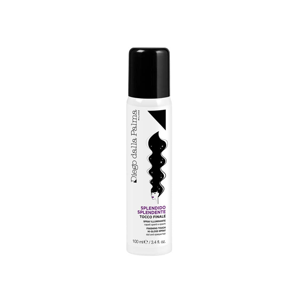 Splendidosplendente - Tocco Finale Spray Illuminante_8017834857740_Diego Dalla Palma