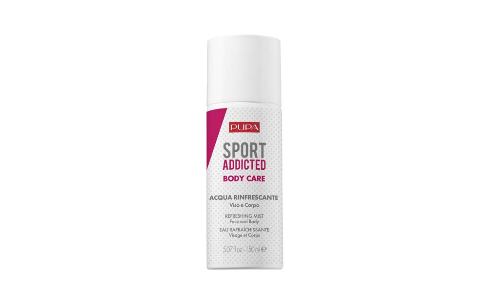 Sport Addicted Acqua Rinfrescante viso e corpo_8011607283057_Pupa