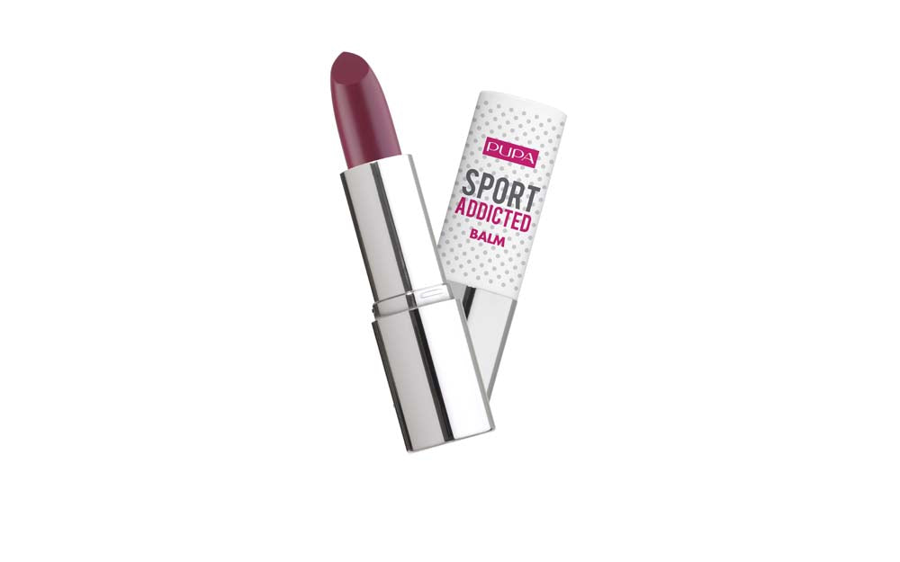 Sport Addicted Lip Balm_8011607279548_Pupa