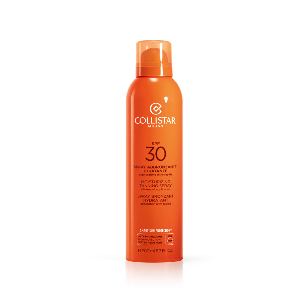 Spray Abbronzante Idratante SPF30_8015150260725_Collistar