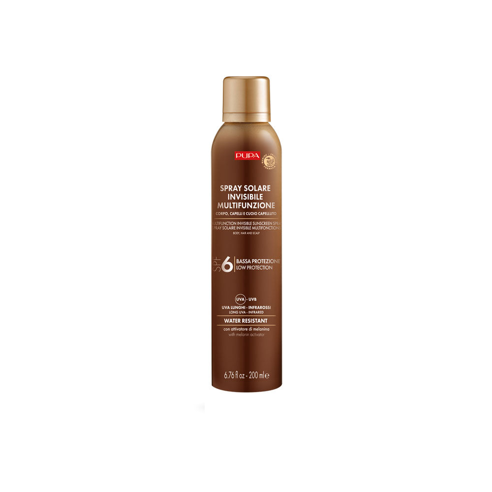 Spray Solare Invisibile Multifunzione SPF6_8011607231287_Pupa