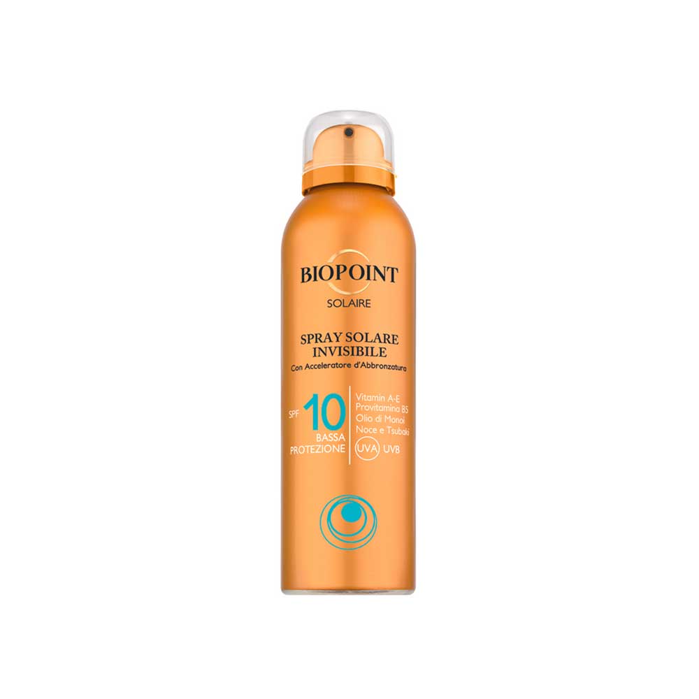 Spray Solare Invisibile SPF10_8050507530380_Biopoint