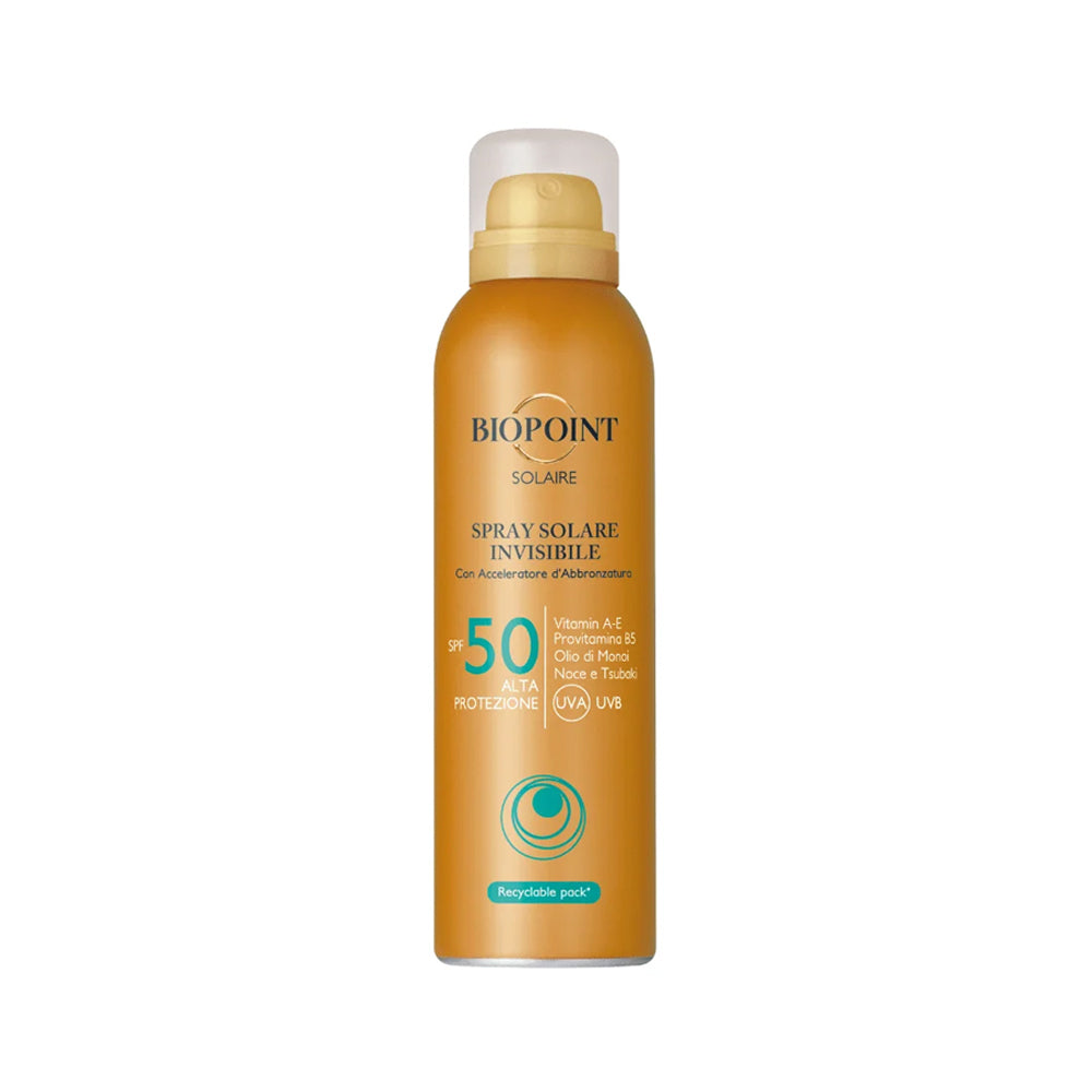 Spray Solare invisibile SPF50_8052862412172_Biopoint