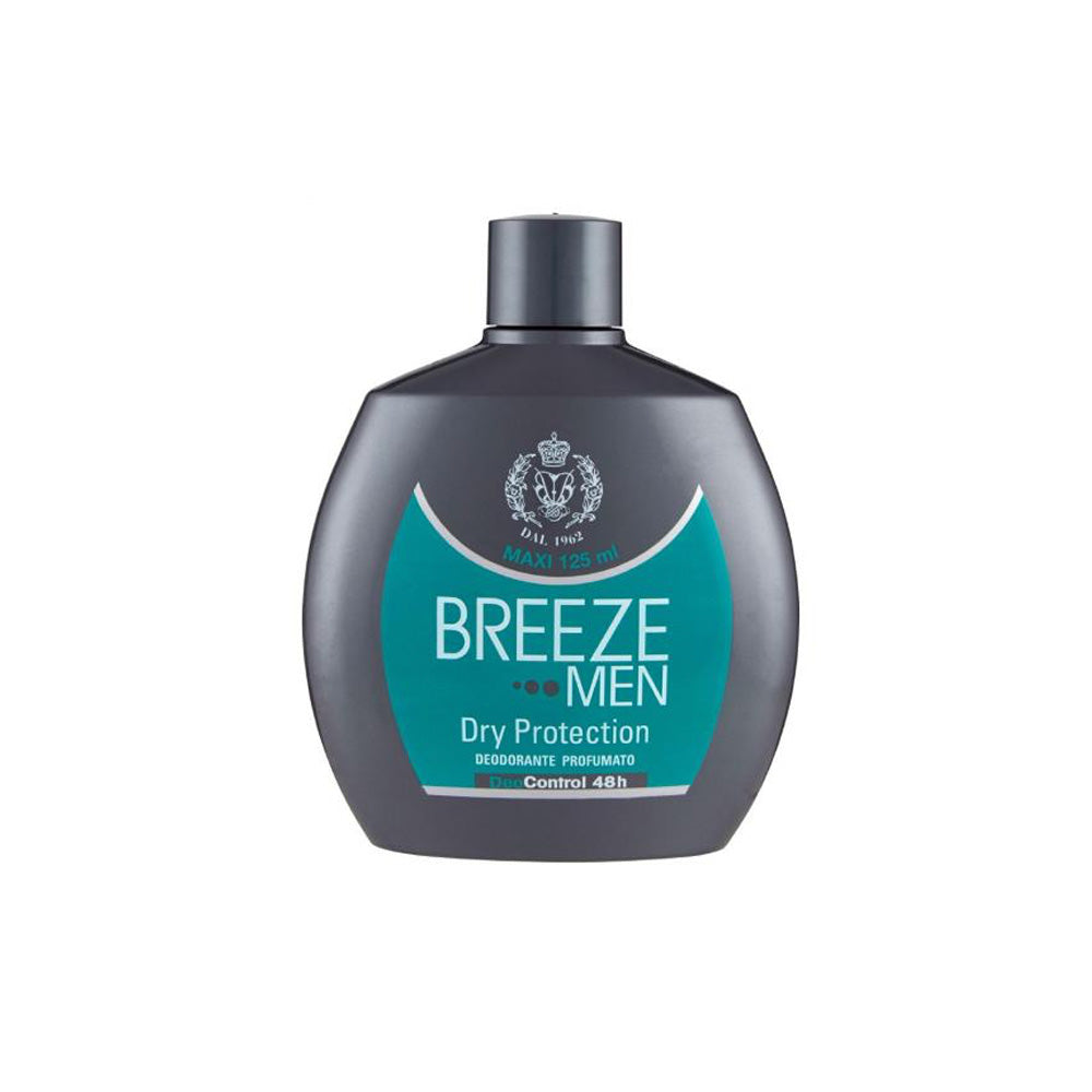 Squeeze Breeze Men Dry Protection Deodorante_8005026000784_