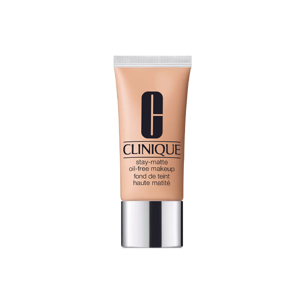 Stay Matte Fondotinta + Correttore_020714552459_Clinique