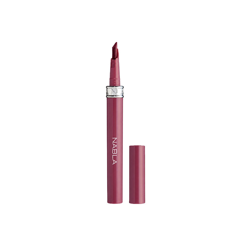 Stay True Lip Marker_8059304068867_Nabla