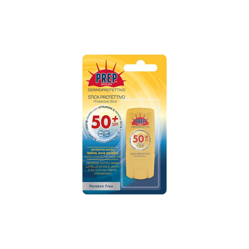 Stick Protettivo Spf50+_8017331065051_Prep