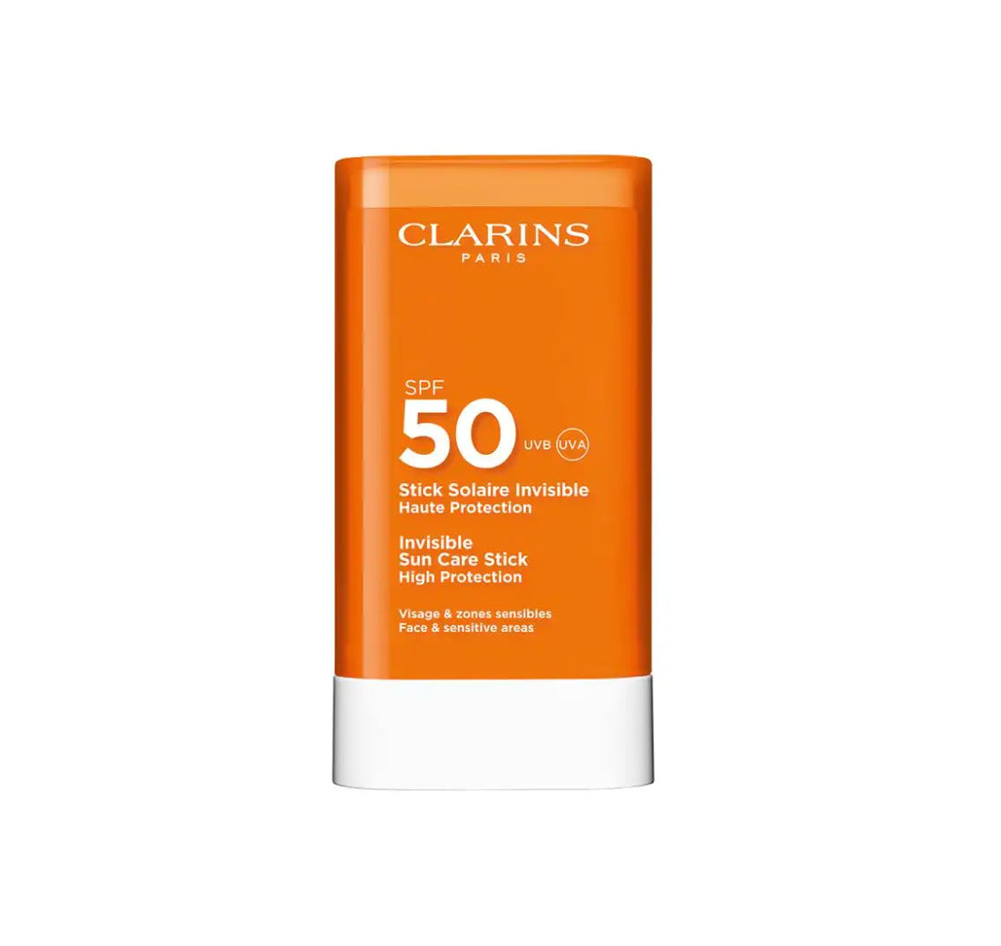Stick Solare Invisibile Haute Protection SPF50_3666057288197_Clarins
