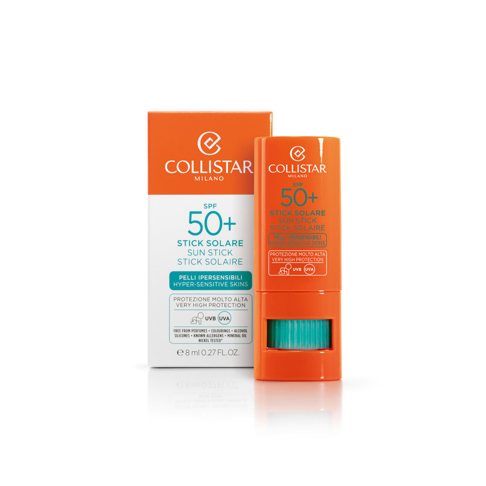 Stick Solare SPF50+_8015150260664_Collistar-2