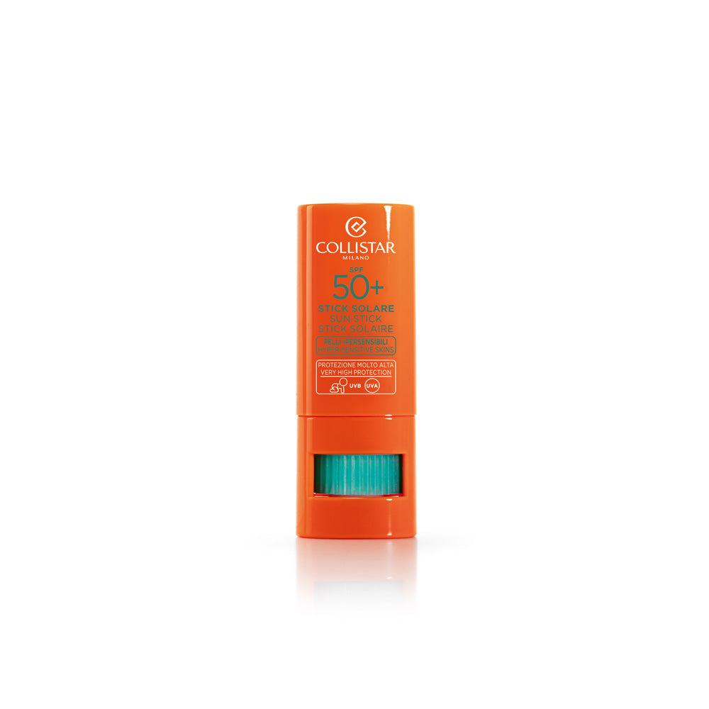 Stick Solare SPF50+_8015150260664_Collistar