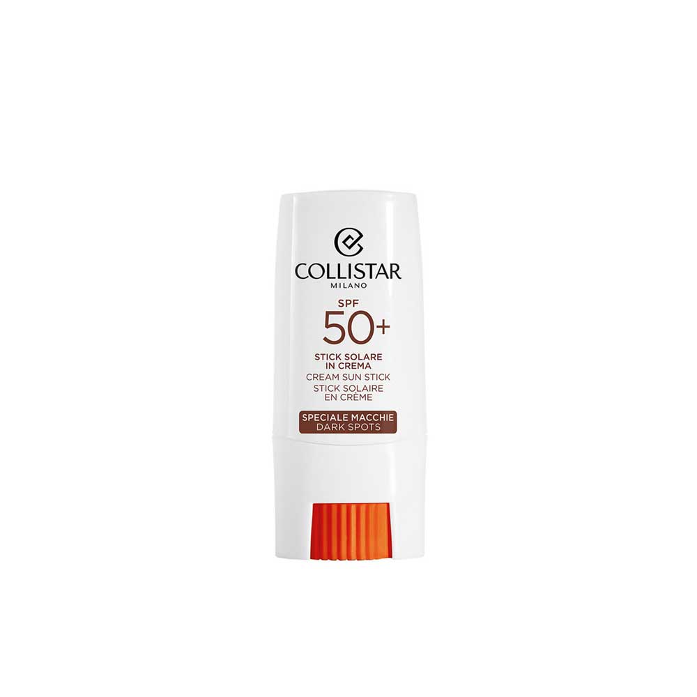 Stick Solare in Crema Protezione Correttiva SPF50+_8015150005463_Collistar