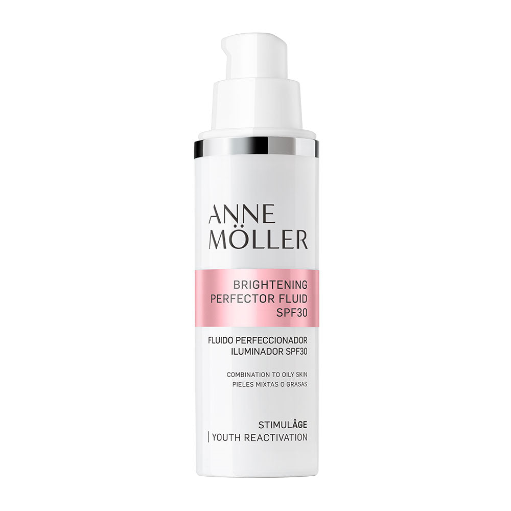 Stimulâge Brightening Perfector Fluid Spf30_8058045430322_Anne Moller