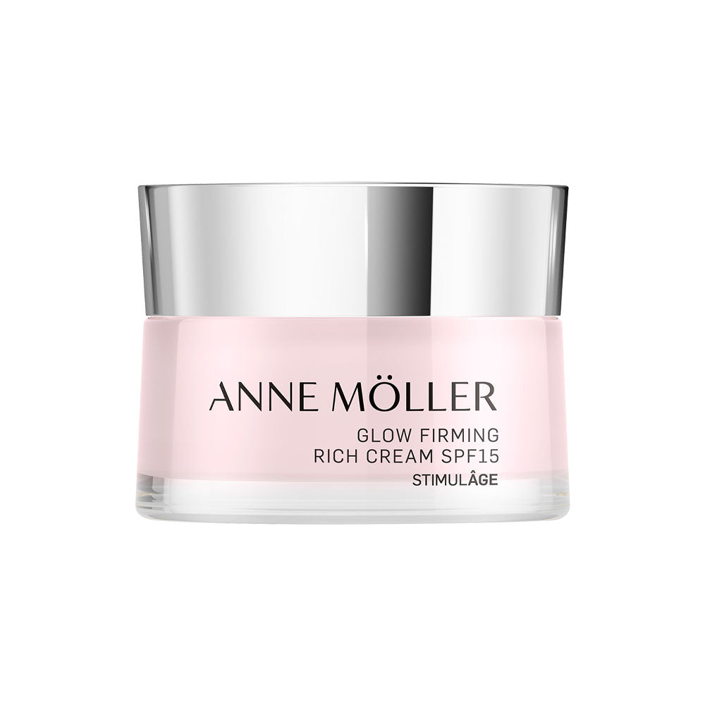 Stimulâge Glow Firming Rich Cr Spf15_8058045430285_Anne Moller