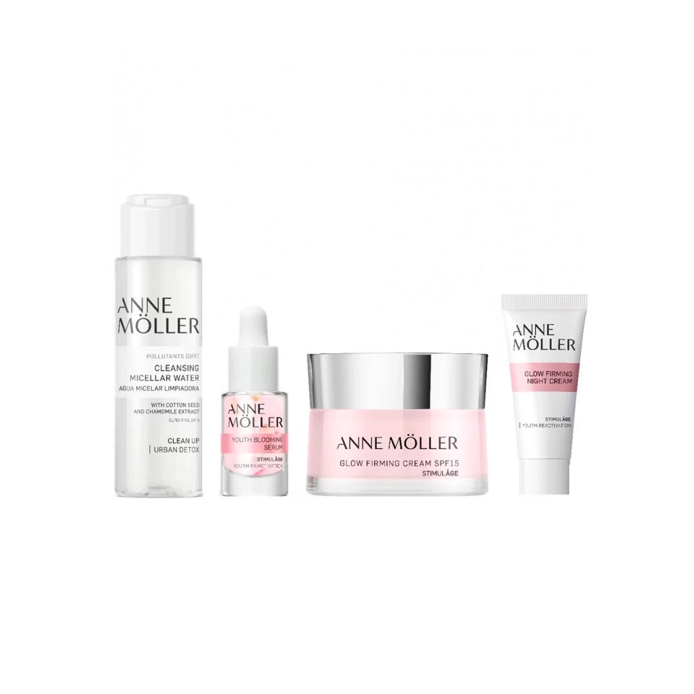 Stimulage Youth Reactivation Cofanetto regalo_8058045438472_Anne Moller-2