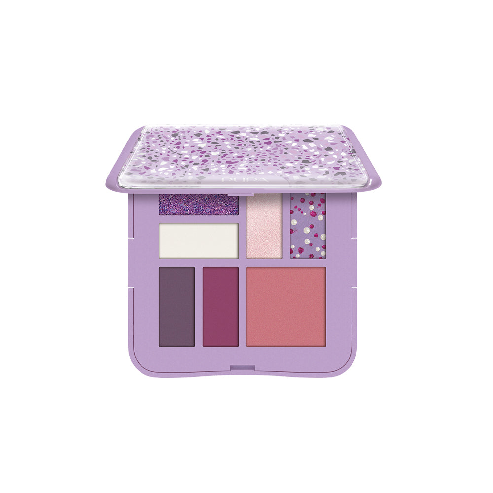 Stoneland Palette S_8011607382477_Pupa