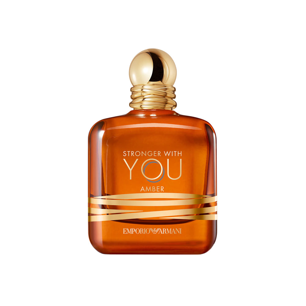 Stronger With You Amber Eau de Parfum_3614274708400_Giorgio Armani
