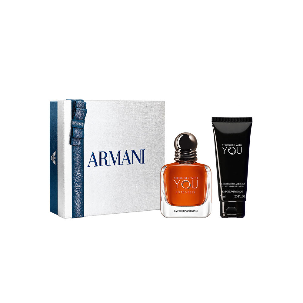 Stronger With You Intensely Eau de Parfum Cofanetto_3614275040899_Giorgio Armani