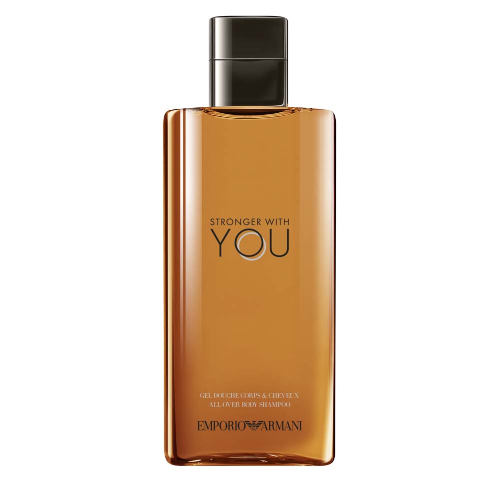 Stronger with You Docciaschiuma_3614271733627_Giorgio Armani