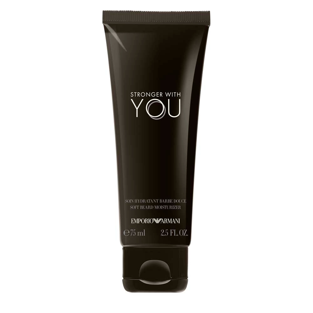Stronger with You Dopobarba_3605522040823_Giorgio Armani